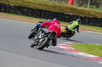 Middle 2 Group Black Bikes